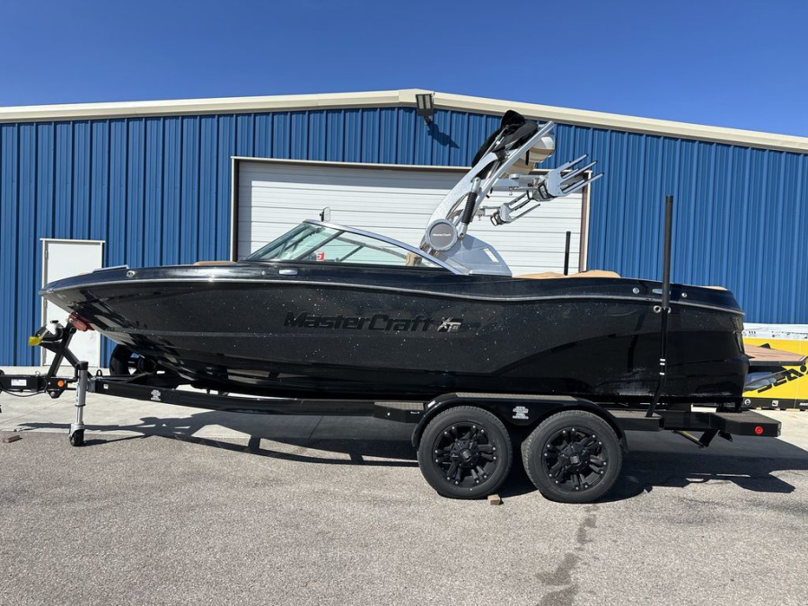 2021 Mastercraft Boats XT21 for sale in Wichita, Kansas