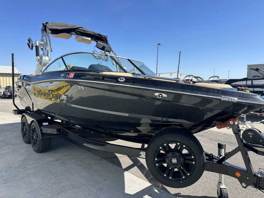 2021 Mastercraft Boats XT21 for sale in Wichita, Kansas