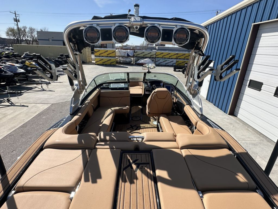 2021 Mastercraft Boats XT21 for sale in Wichita, Kansas