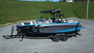 2015 Nautique Boats G23 for sale in Somerset, Kentucky