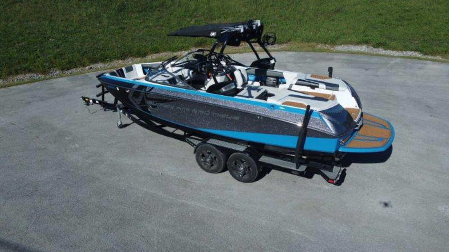 2015 Nautique Boats G23 for sale in Somerset, Kentucky