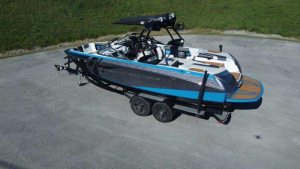 2015 Nautique Boats G23 for sale in Somerset, Kentucky