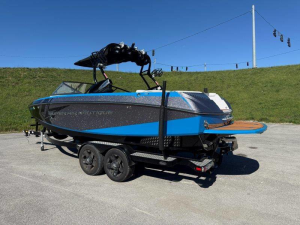 2015 Nautique Boats G23 for sale in Somerset, Kentucky