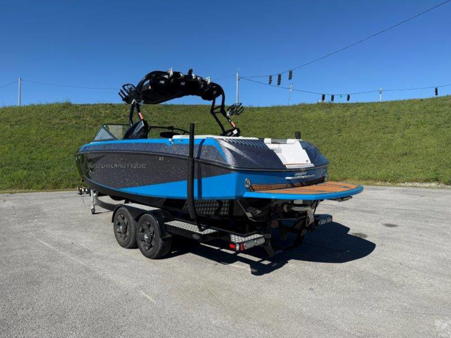 2015 Nautique Boats G23 for sale in Somerset, Kentucky