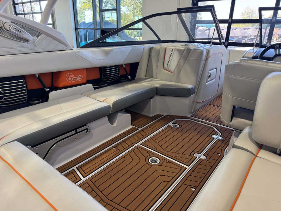 2015 Nautique Boats G23 for sale in Lewisville, Texas