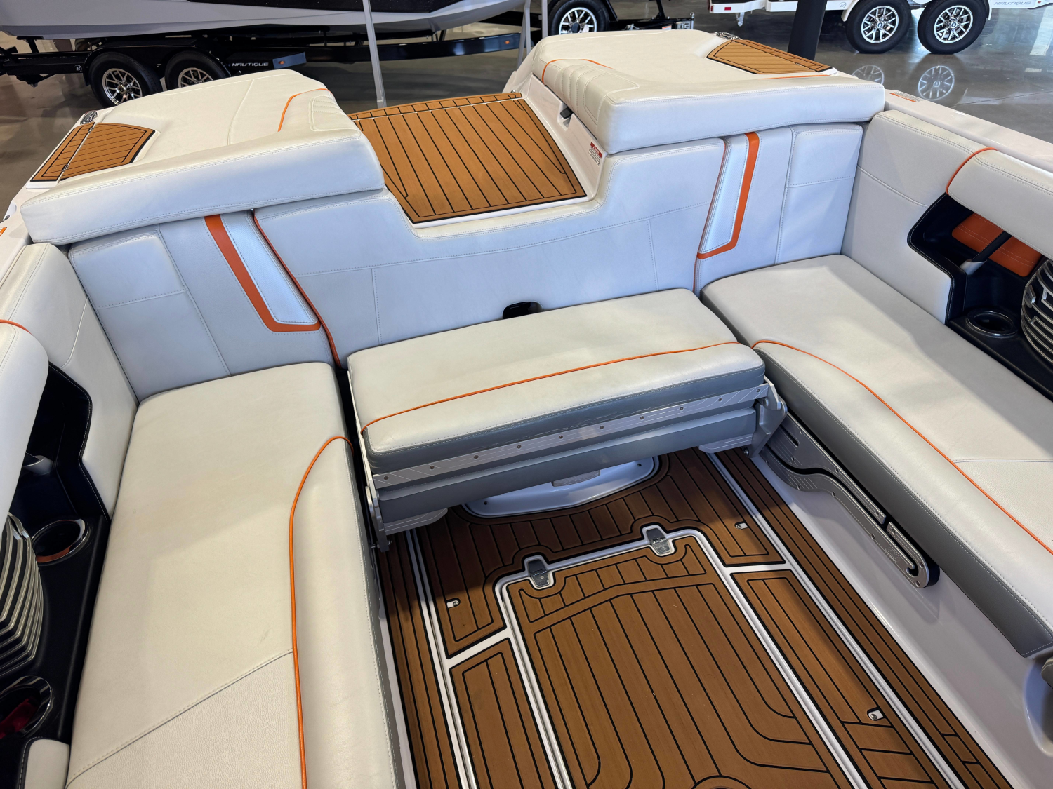 2015 Nautique Boats G23 for sale in Lewisville, Texas