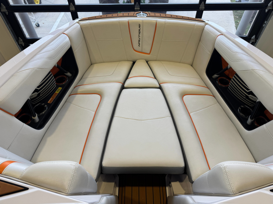 2015 Nautique Boats G23 for sale in Lewisville, Texas