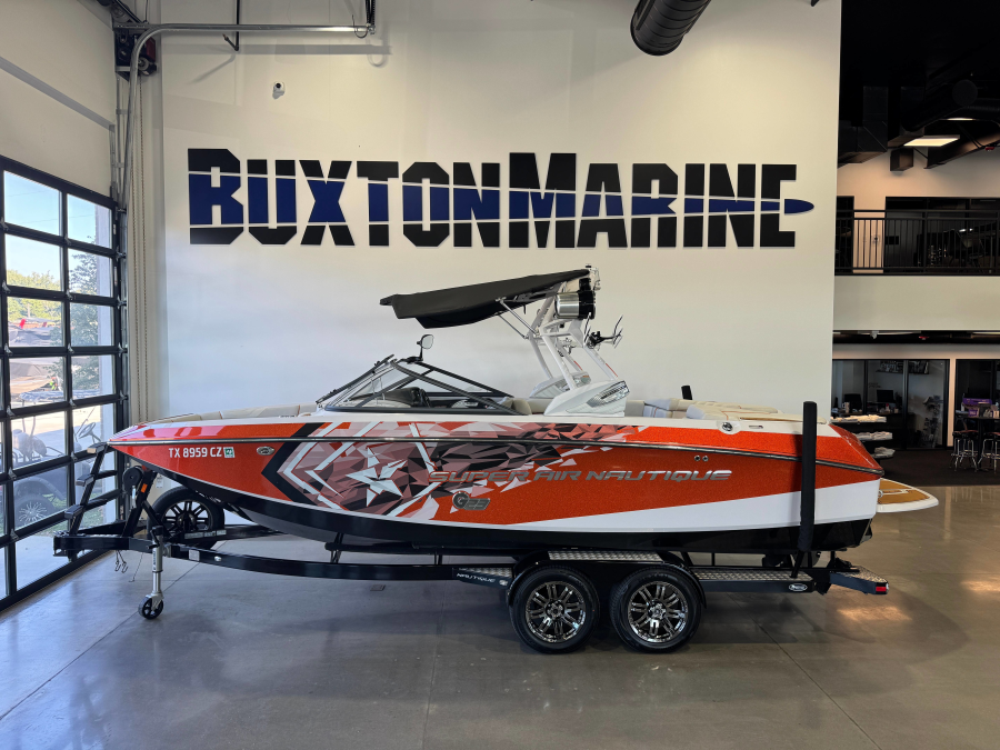 2015 Nautique Boats G23 for sale in Lewisville, Texas