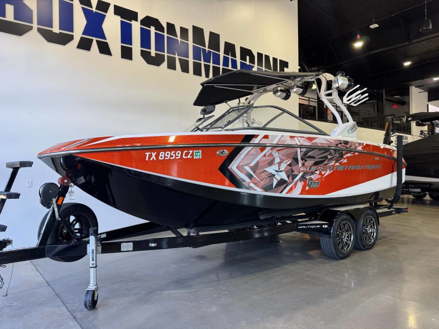 2015 Nautique Boats G23 for sale in Lewisville, Texas