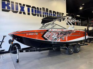 2015 Nautique Boats G23 for sale in Lewisville, Texas
