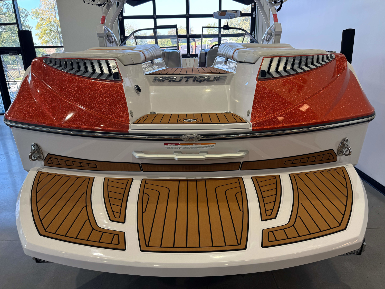 2015 Nautique Boats G23 for sale in Lewisville, Texas