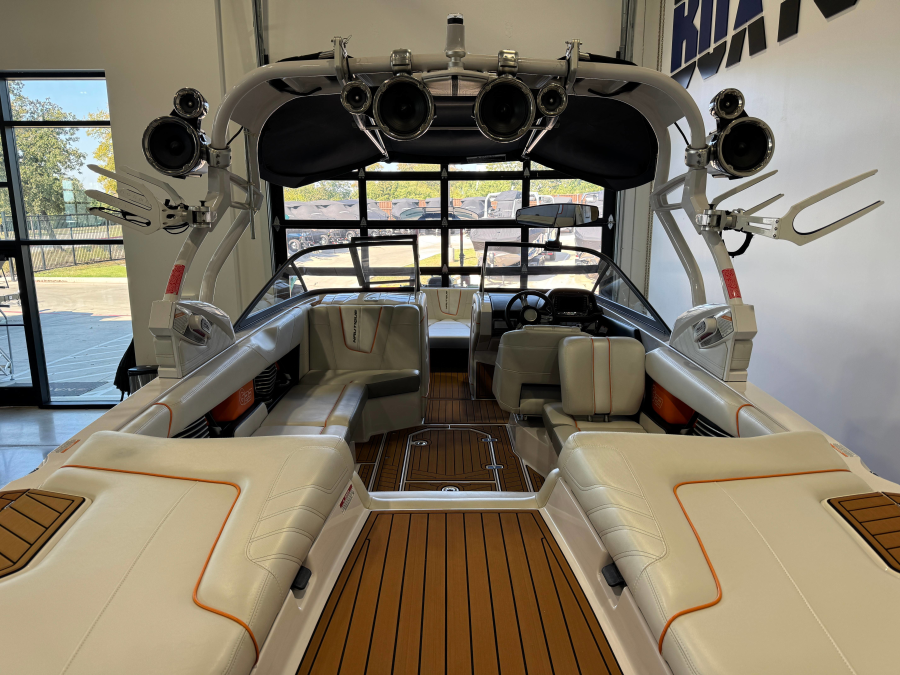 2015 Nautique Boats G23 for sale in Lewisville, Texas