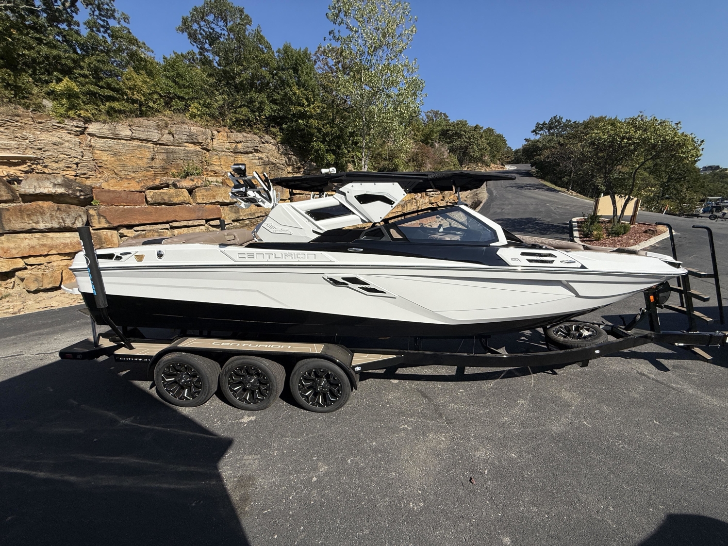 2026 Centurion RI245