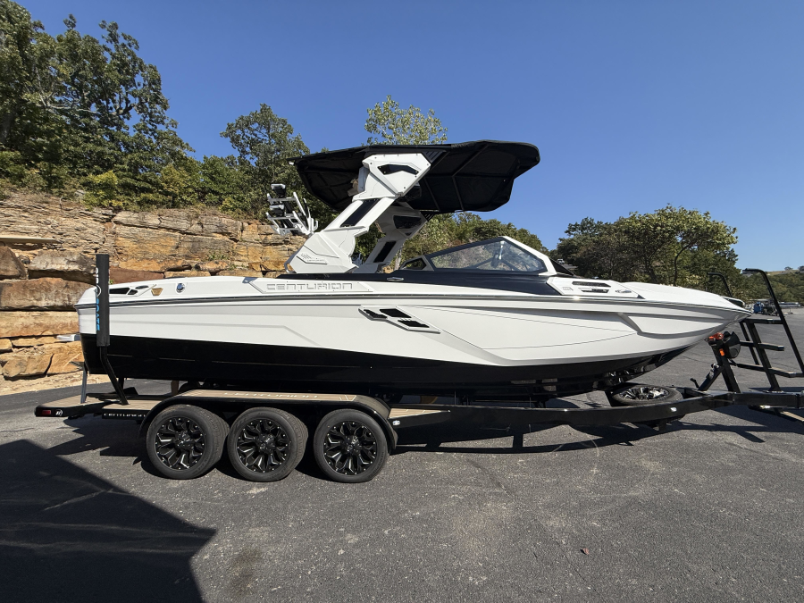 2026 Centurion Boats Ri245 for sale in Sperry, Oklahoma