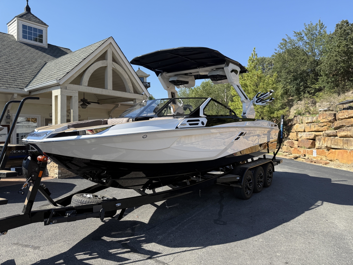 2026 Centurion RI245