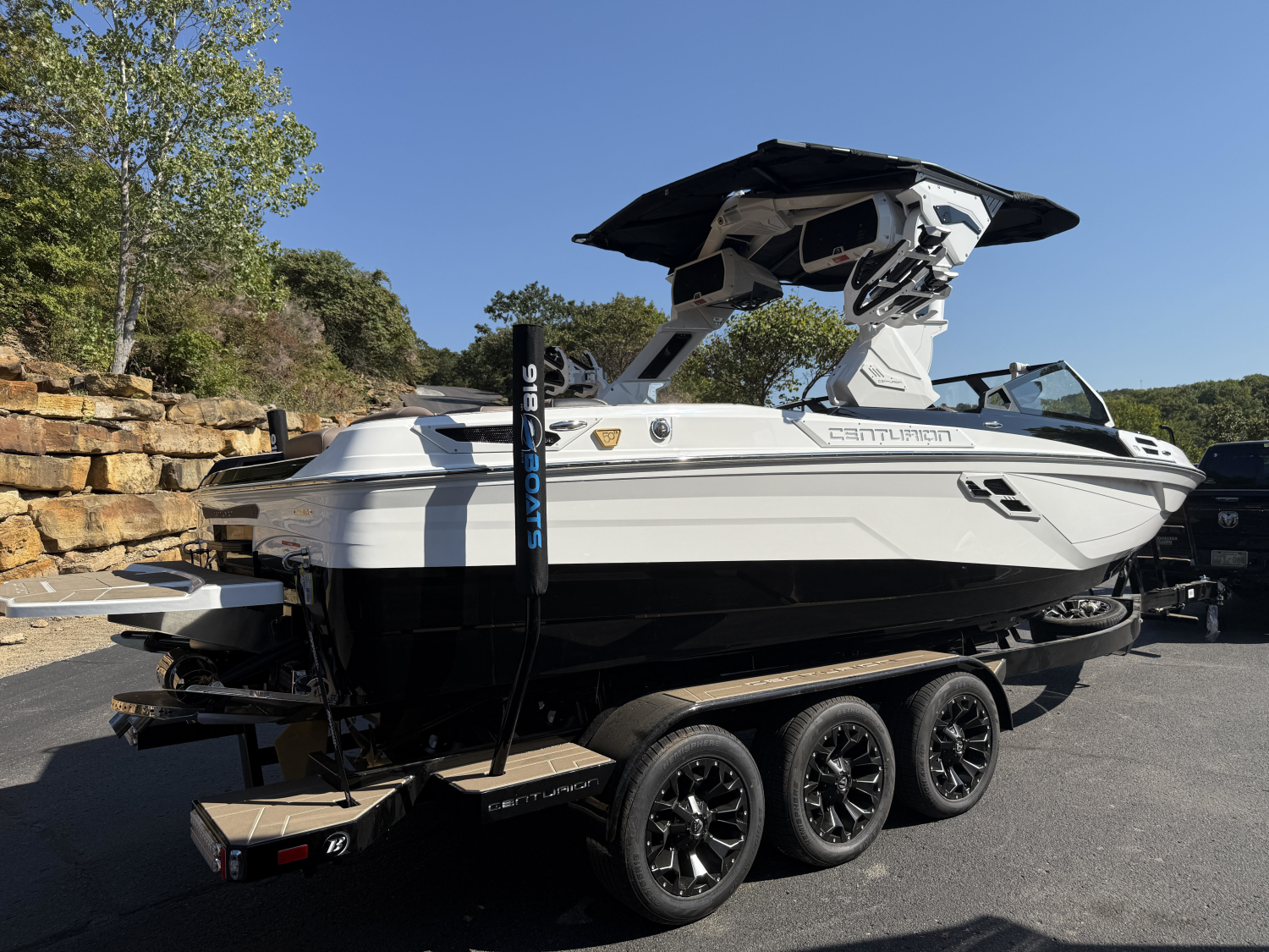 2026 Centurion Boats Ri245 for sale in Sperry, Oklahoma