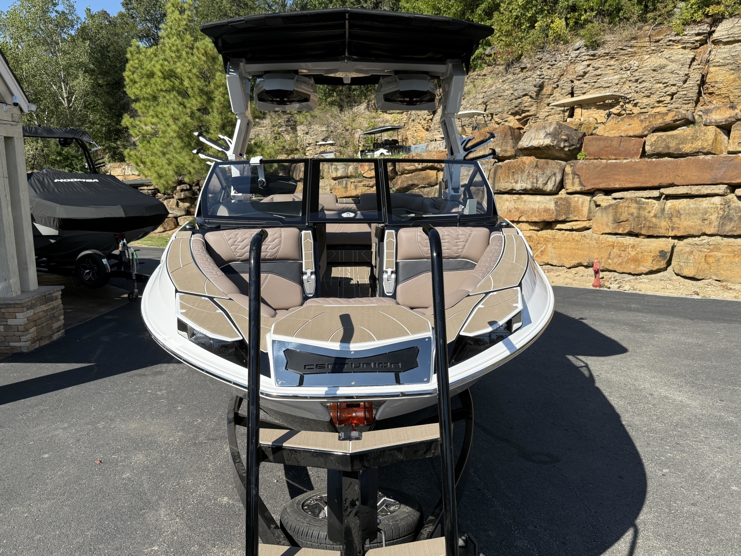 2026 Centurion RI245