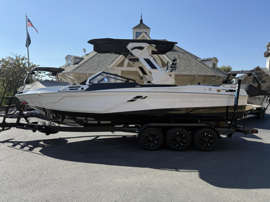 2026 Centurion Boats Ri245 for sale in Sperry, Oklahoma