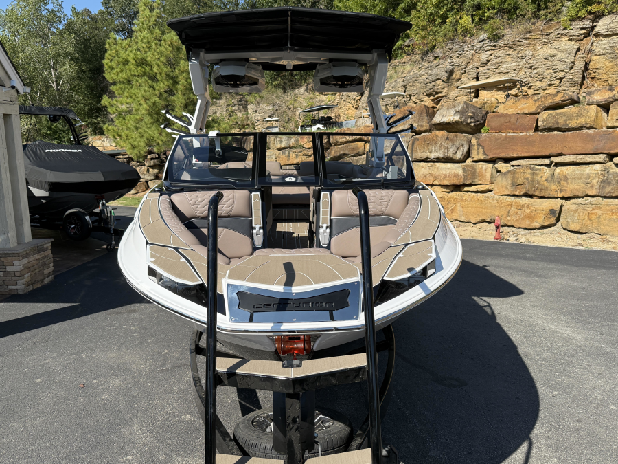 2026 Centurion Boats Ri245 for sale in Sperry, Oklahoma