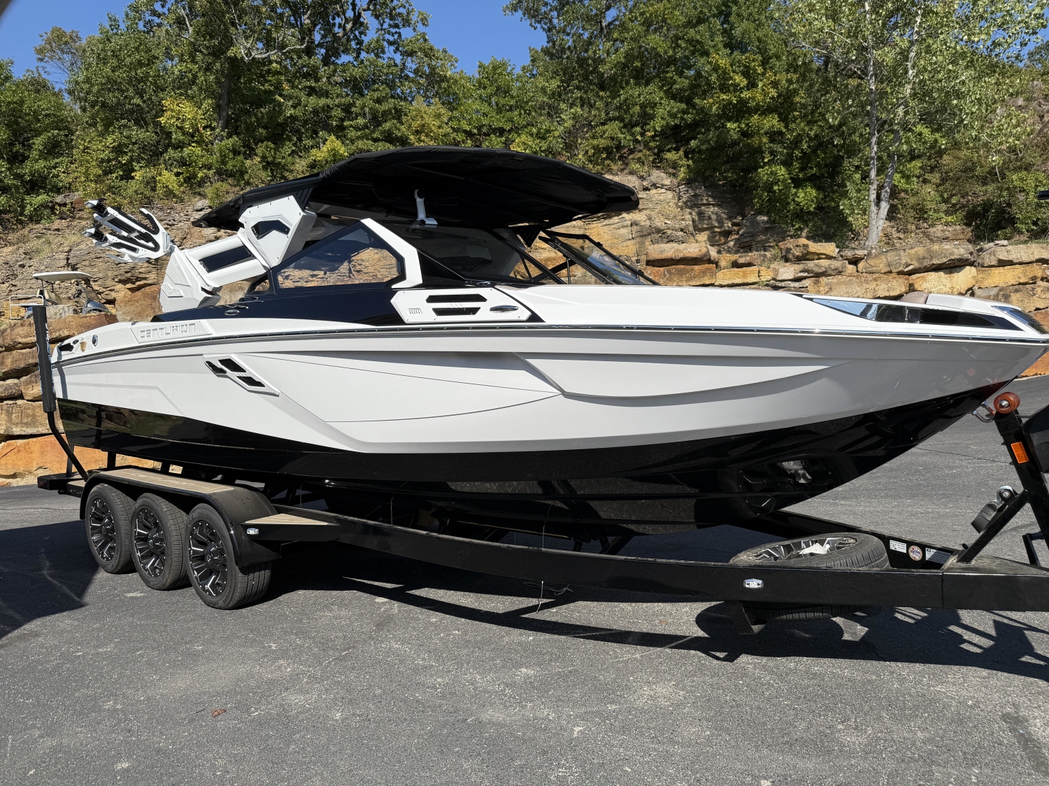 2026 Centurion RI245