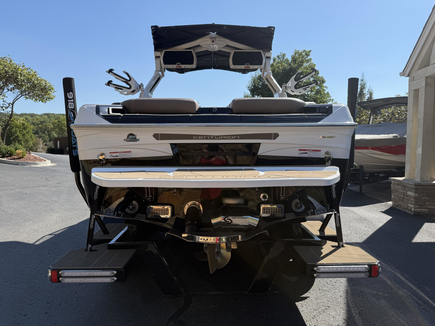 2026 Centurion Boats Ri245 for sale in Sperry, Oklahoma