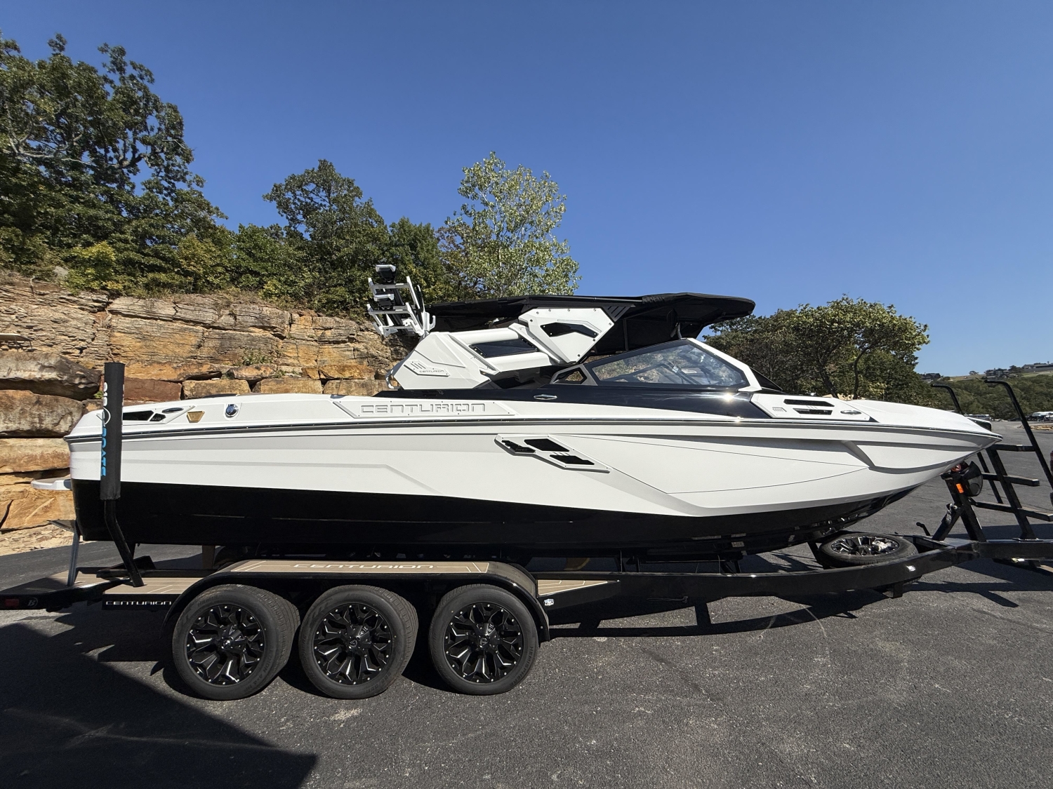 2026 Centurion RI245