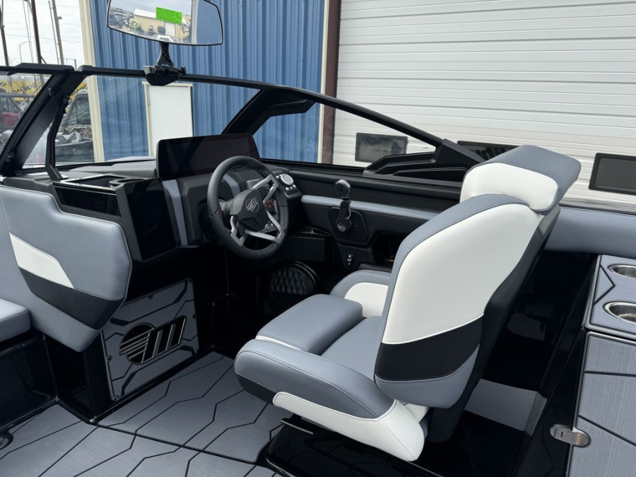 2025 Malibu Boats Wakesetter 24 MXZ for sale in Wichita, Kansas