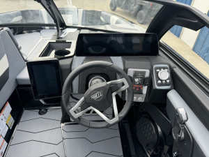 2025 Malibu Boats Wakesetter 24 MXZ for sale in Wichita, Kansas