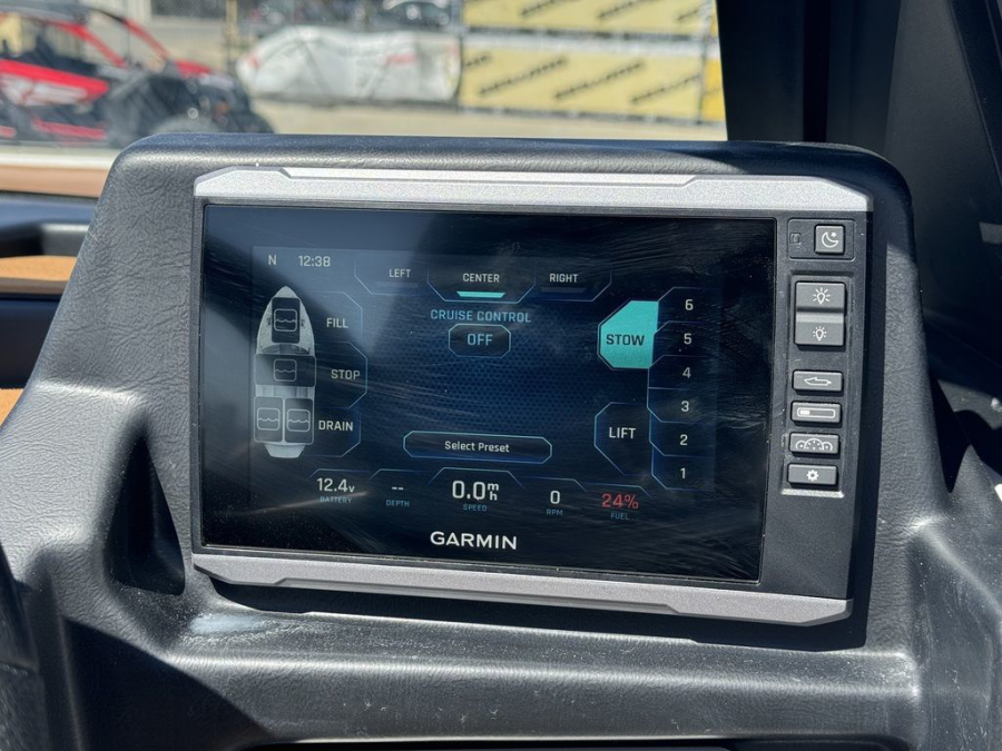 2025 Axis Boats T250 for sale in Wichita, Kansas