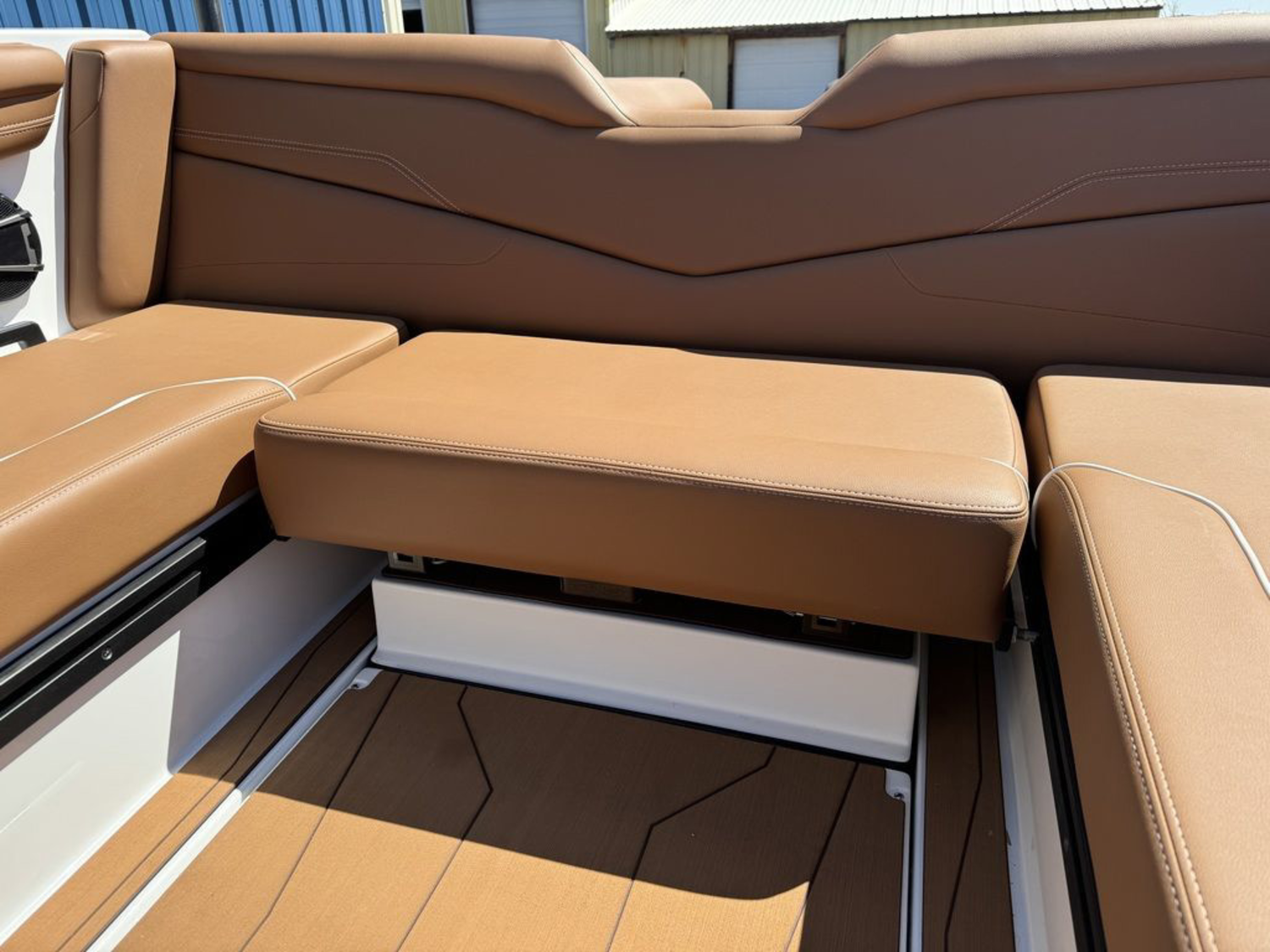 2025 Axis Wake Research T250