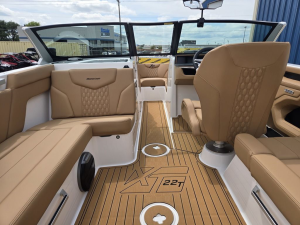 2026 Mastercraft Boats XT22T for sale in Wichita, Kansas