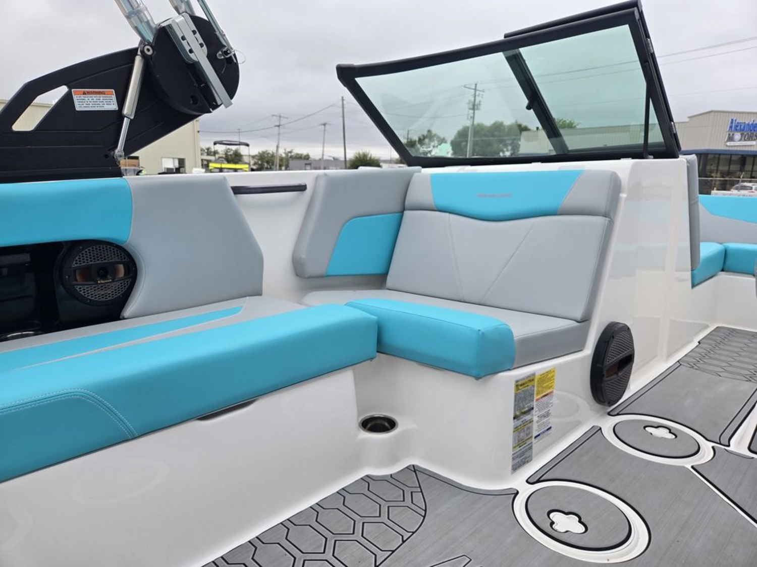 2025 Mastercraft NXT20