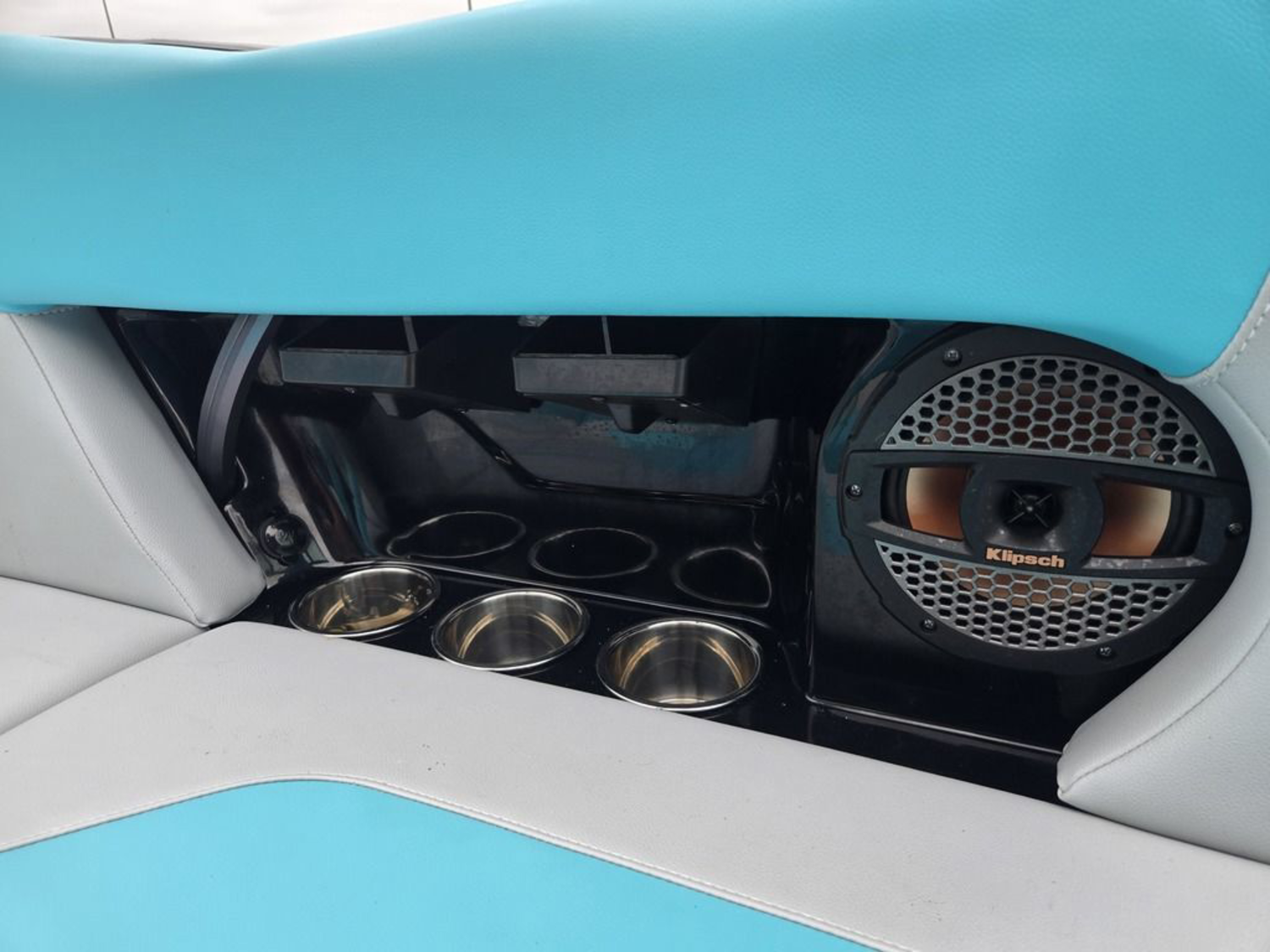 2025 Mastercraft NXT20