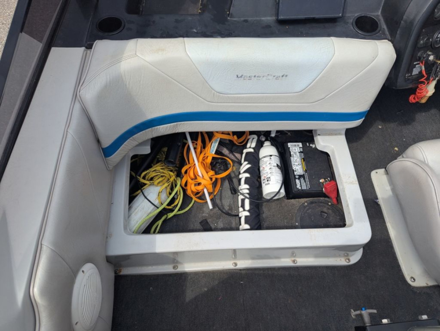 1990 Mastercraft Boats ProStar for sale in Wichita, Kansas