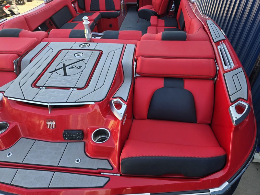 2021 Mastercraft Boats X24 for sale in Wichita, Kansas