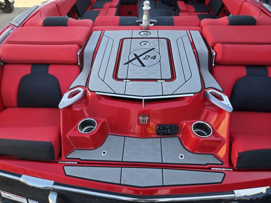 2021 Mastercraft Boats X24 for sale in Wichita, Kansas