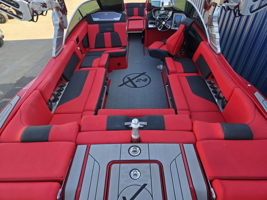 2021 Mastercraft Boats X24 for sale in Wichita, Kansas
