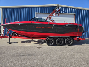 2021 Mastercraft Boats X24 for sale in Wichita, Kansas