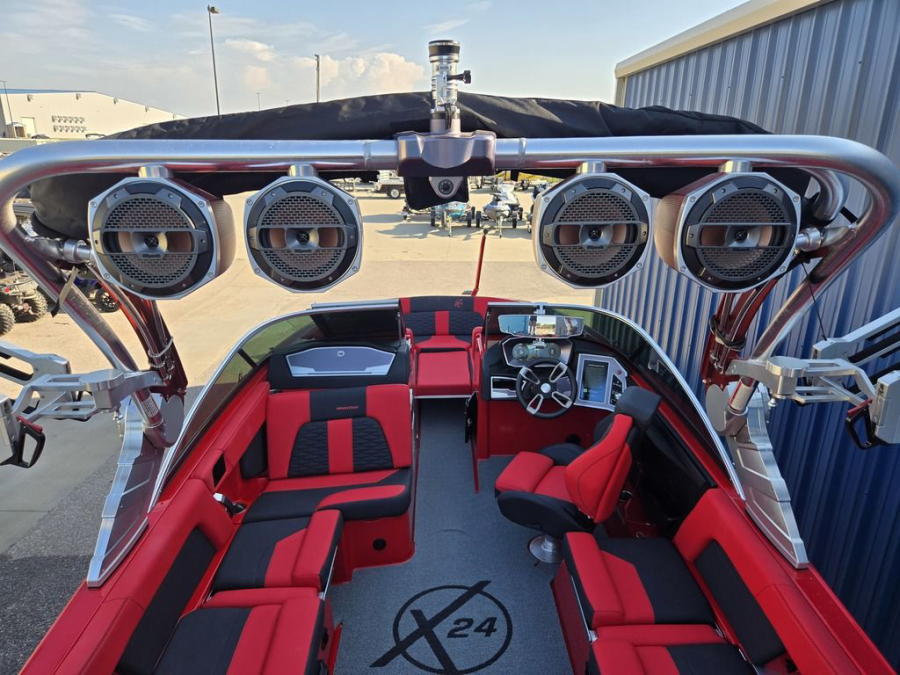 2021 Mastercraft Boats X24 for sale in Wichita, Kansas