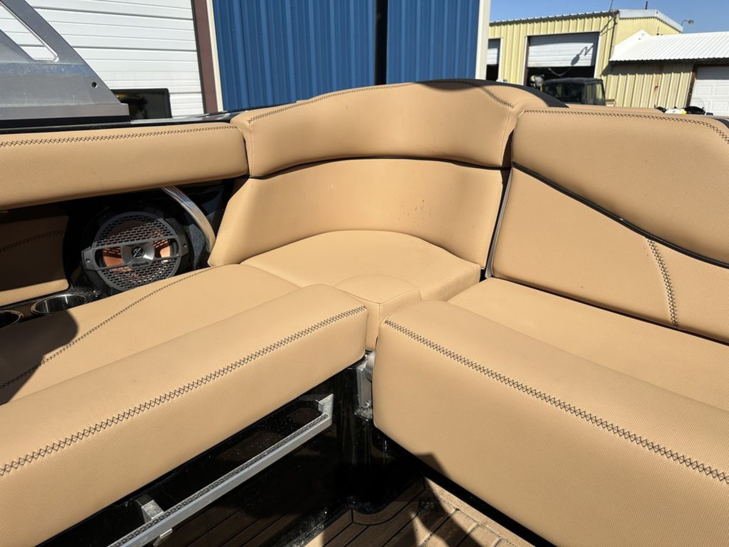 2021 Mastercraft XT21