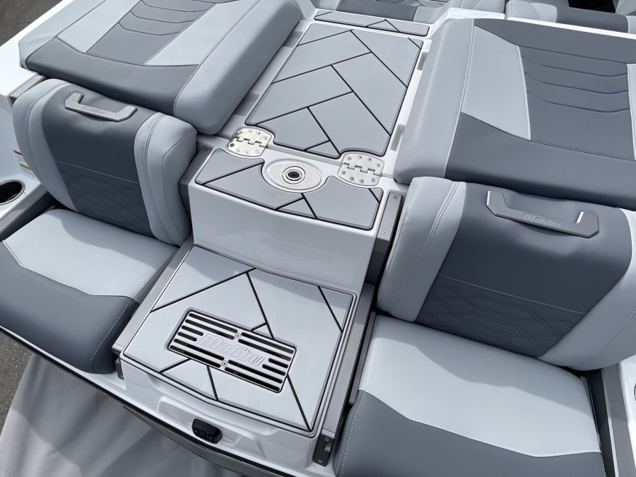 2023 Malibu Boats Wakesetter 25 LSV for sale in Fontana, Wisconsin