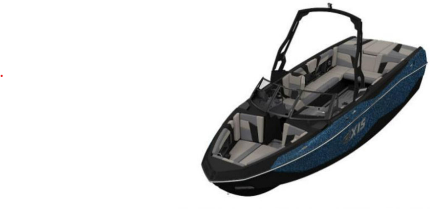 2026 Axis Wake Research T250