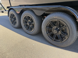 2026 Axis Boats T250 for sale in Draper, Utah