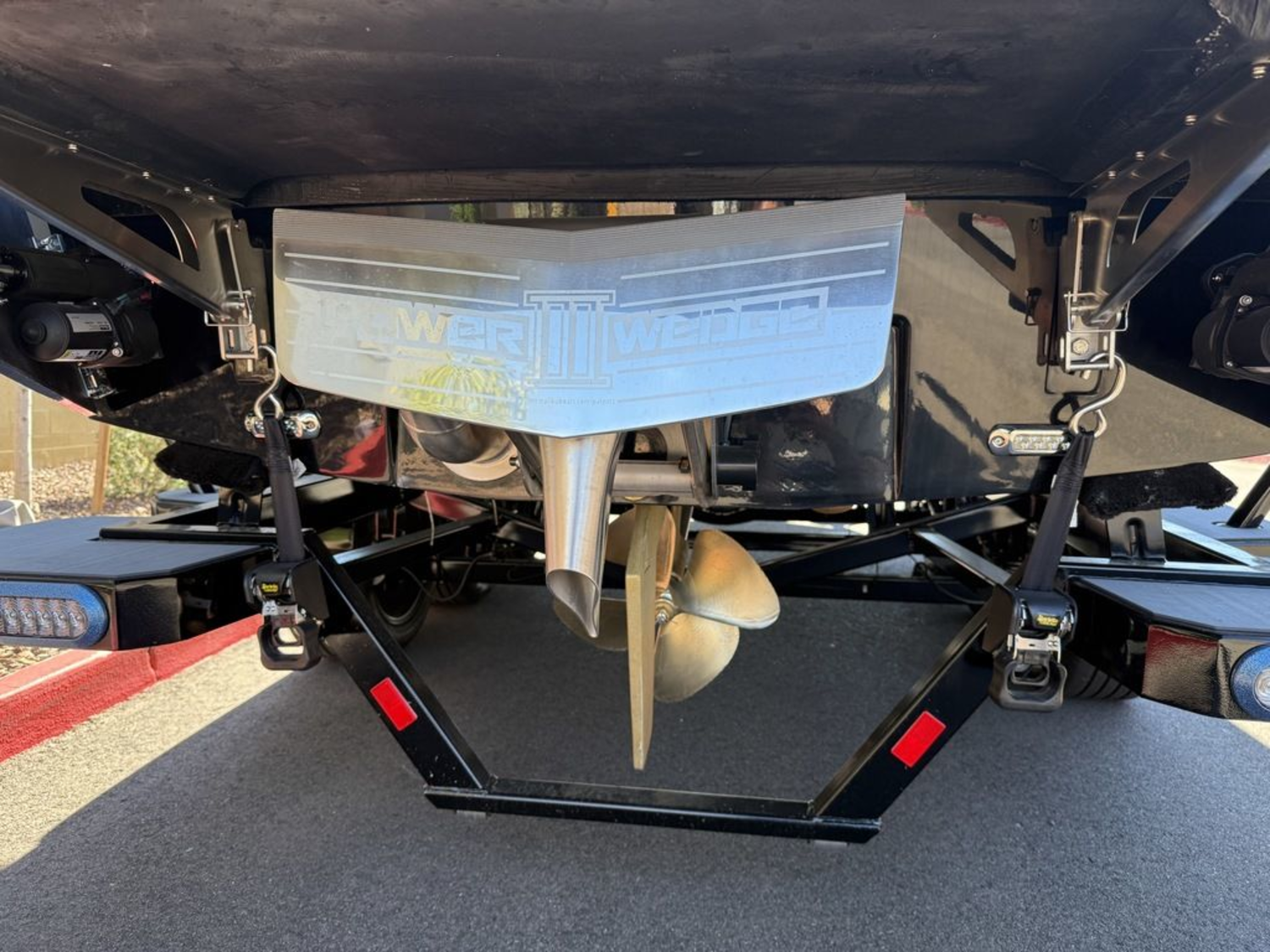 2026 Axis Wake Research T250