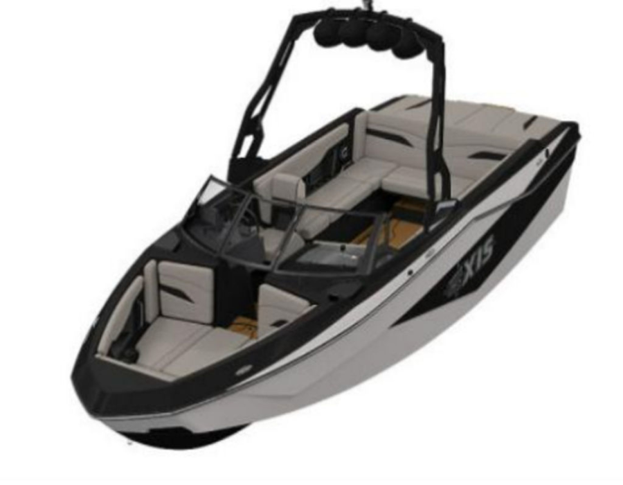 2026 Axis Boats T235 for sale in DRAPER, Utah