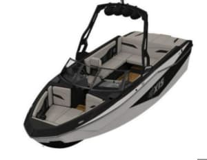 2026 Axis Wake Research T235