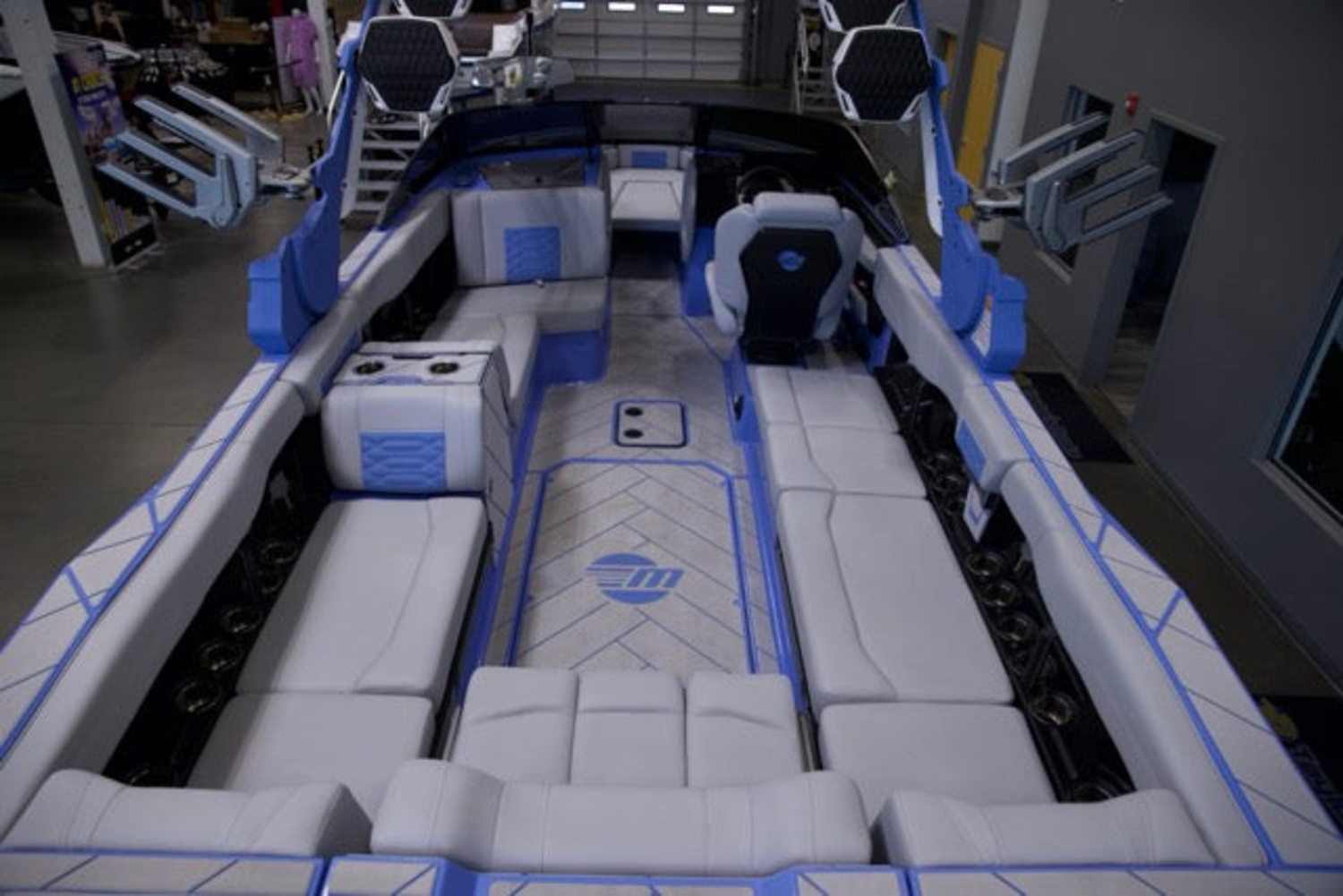 2026 Malibu Boats 26 LSV