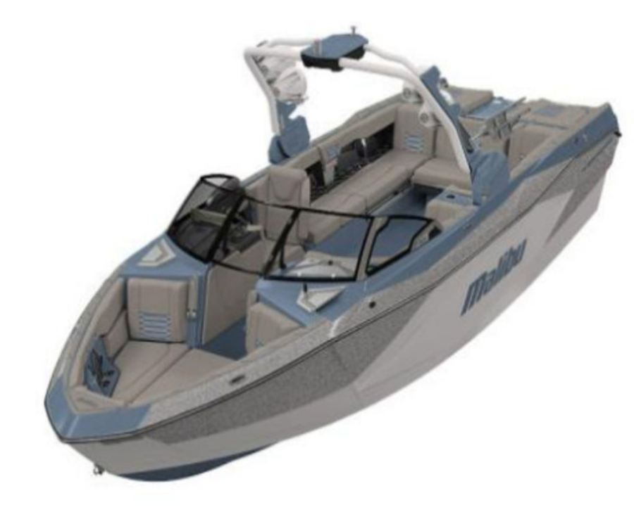 2026 Malibu Boats Wakesetter 26 LSV for sale in DRAPER, Utah