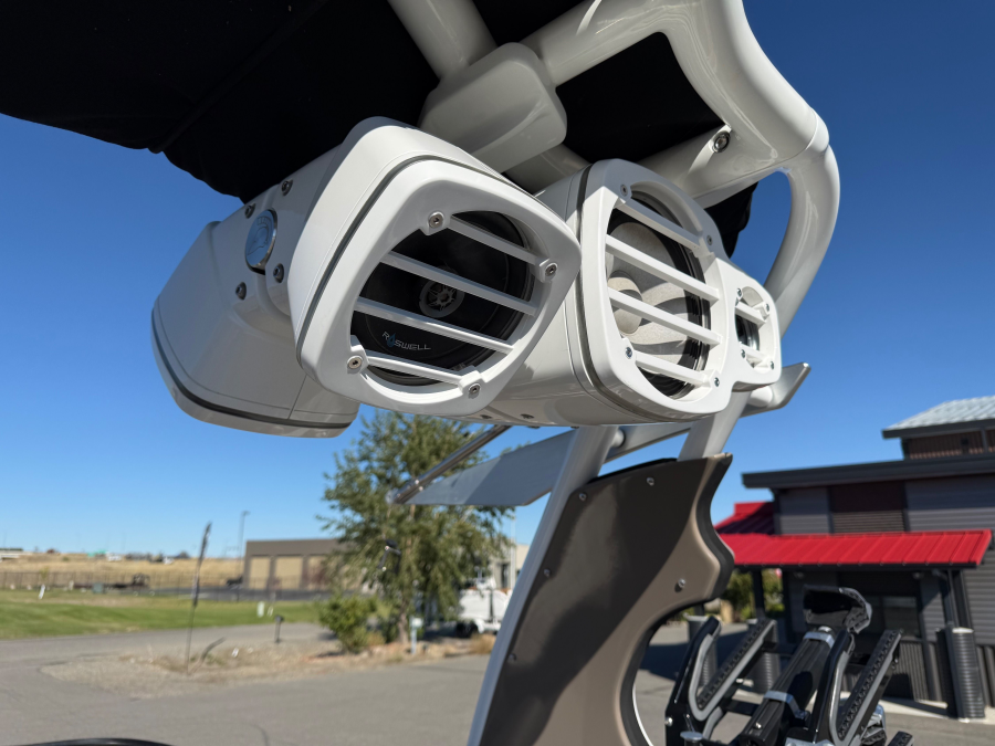 2020 Centurion Boats Ri237 for sale in Billings, Montana