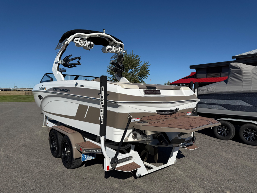 2020 Centurion Boats Ri237 for sale in Billings, Montana